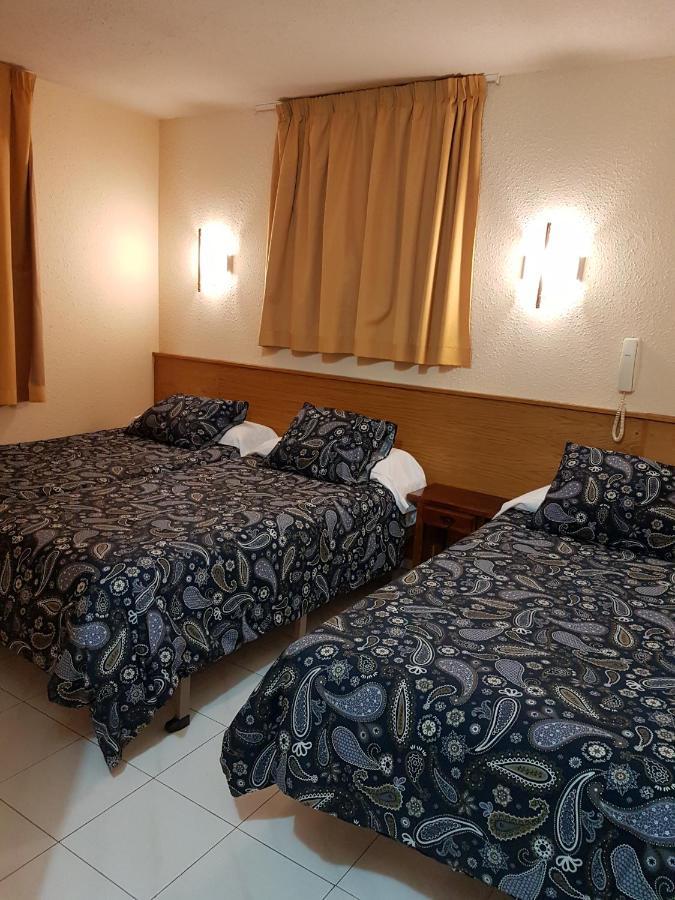 Hotel อรินซัล ห้อง รูปภาพ